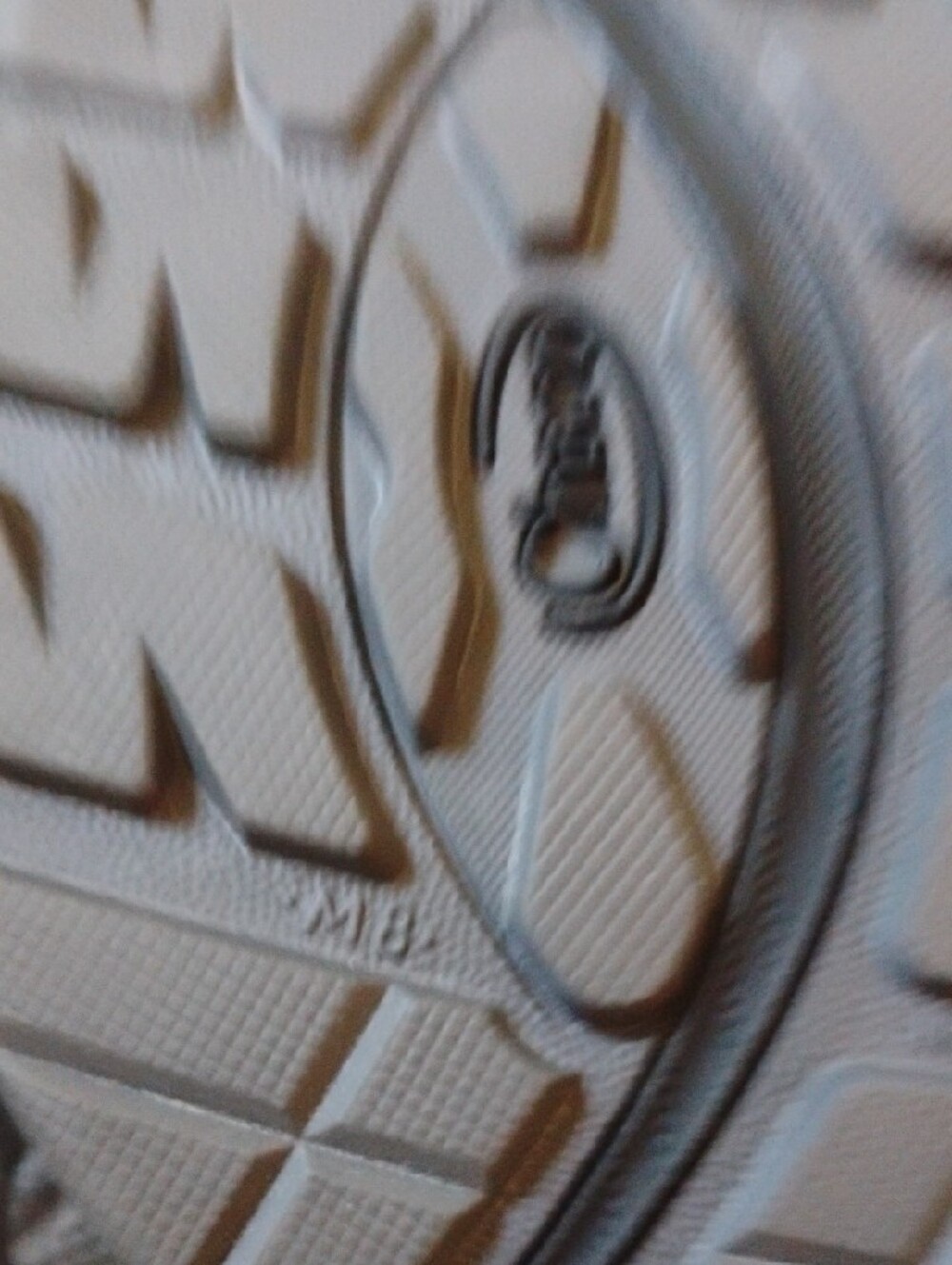Chaco Gray Webbing Adventure Sandals - Picture 4 of 6